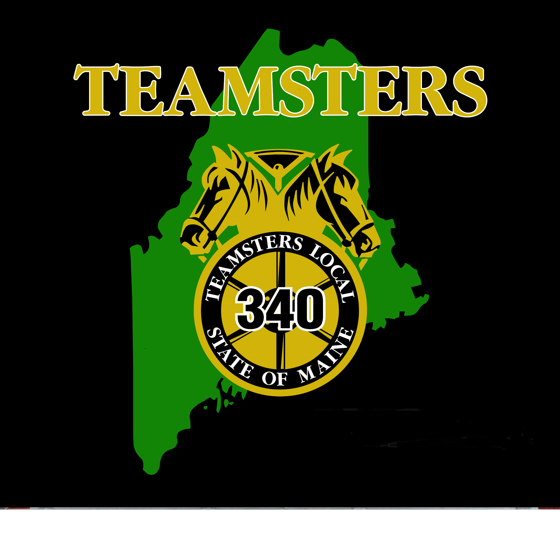 Teamsters Union Local No 340